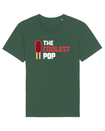 The Coolest Pop Bottle Green