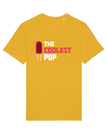 The Coolest Pop Spectra Yellow