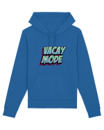 Vacay Mode Hanorac Unisex Drummer