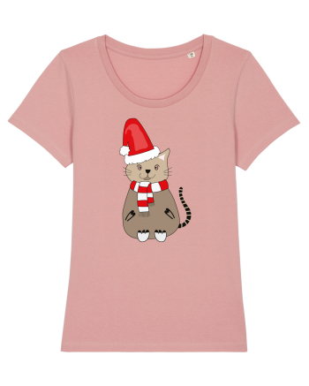 Winter Trends Canyon Pink