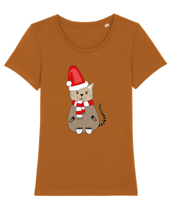 Winter Trends Roasted Orange