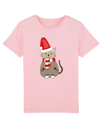 Winter Trends Cotton Pink