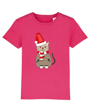 Winter Trends Raspberry