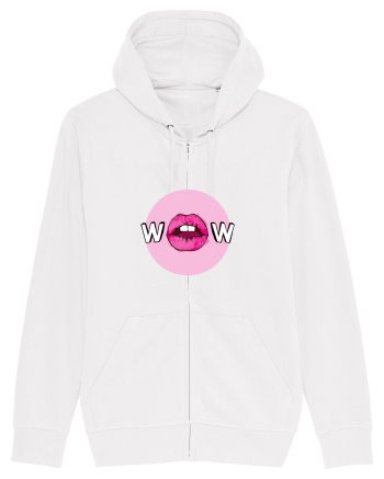 WOW White