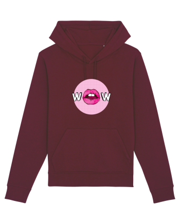WOW Burgundy