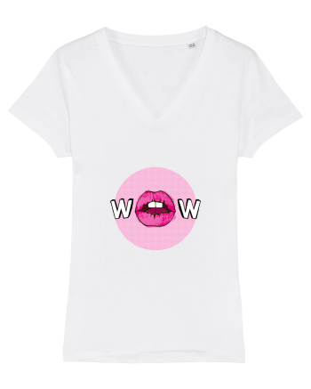 WOW White