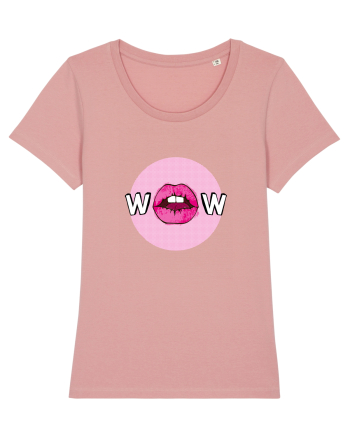 WOW Canyon Pink