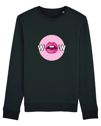 WOW Black