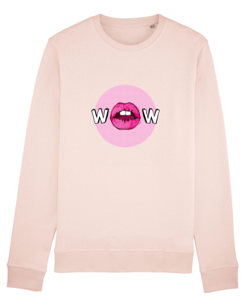 WOW Candy Pink