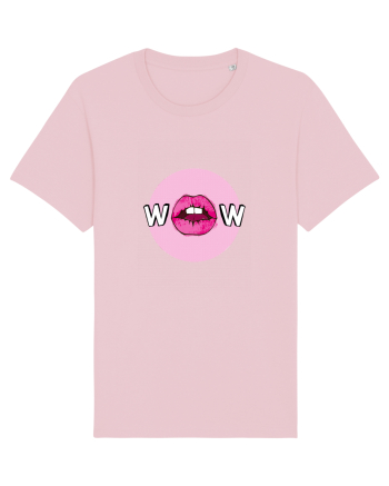 WOW Cotton Pink
