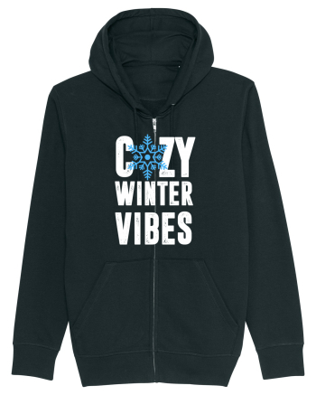Cozy winter vibes Black