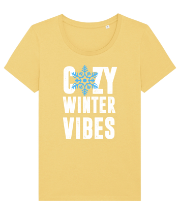 Cozy winter vibes Jojoba