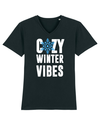 Cozy winter vibes Black