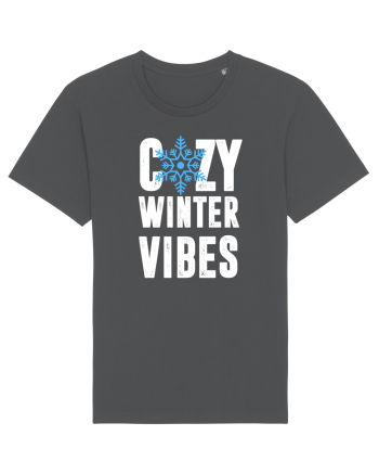 Cozy winter vibes Anthracite