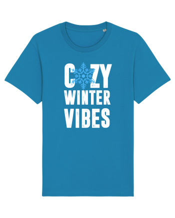 Cozy winter vibes Azur