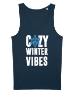 Cozy winter vibes Maiou Bărbat Runs
