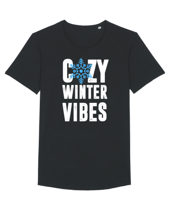 Cozy winter vibes Black