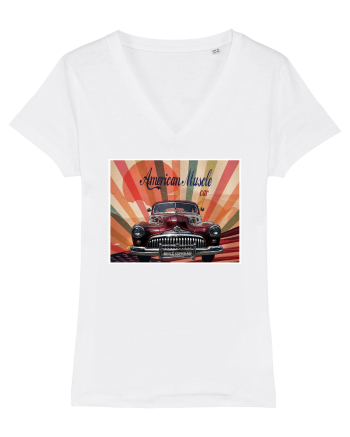 buick super 50 White