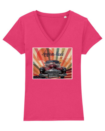 buick super 50 Raspberry