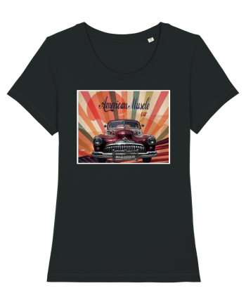 buick super 50 Black