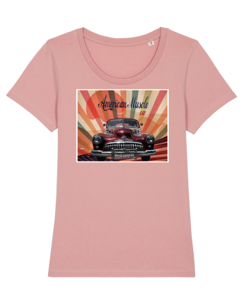 buick super 50 Canyon Pink