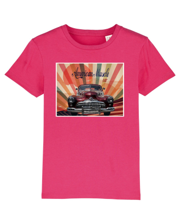 buick super 50 Raspberry