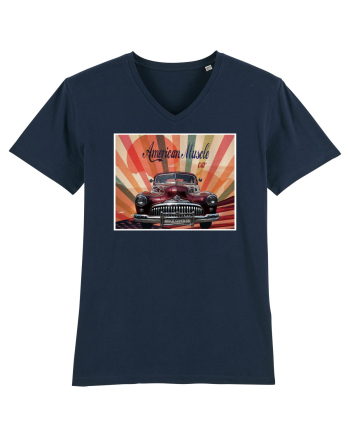 buick super 50 French Navy