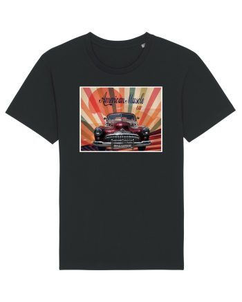 buick super 50 Black