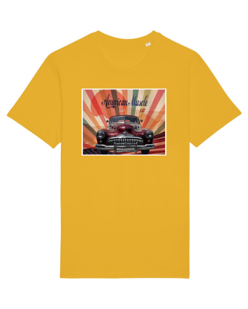 buick super 50 Spectra Yellow