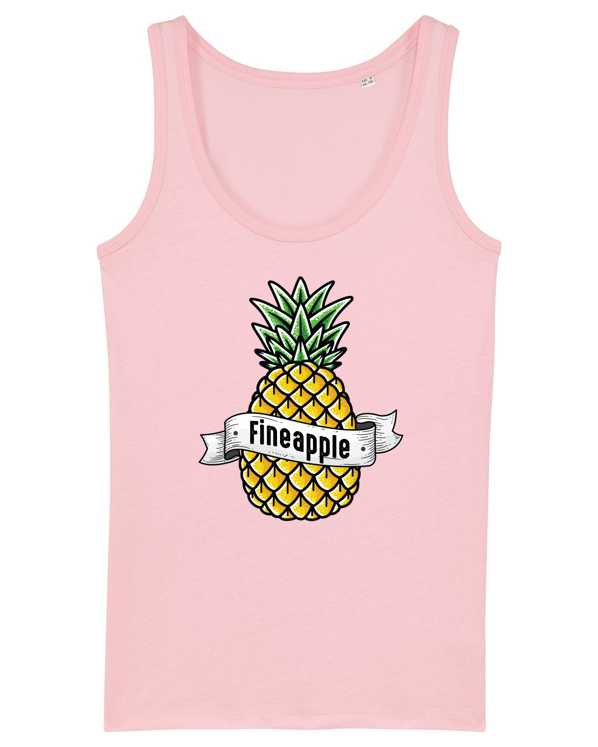 Maiou Damă Dreamer Cotton Pink