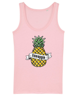 Fineapple Maiou Damă Dreamer