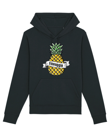 Fineapple Black