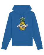 Fineapple Hanorac Unisex Drummer