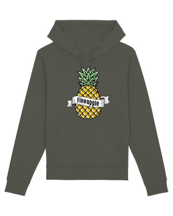 Fineapple Khaki