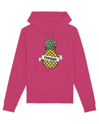 Fineapple Raspberry