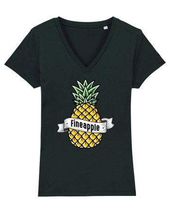 Fineapple Black