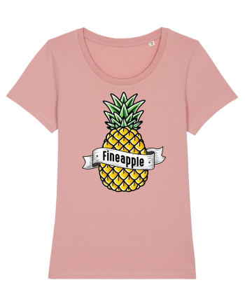 Fineapple Canyon Pink