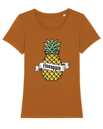 Fineapple Roasted Orange