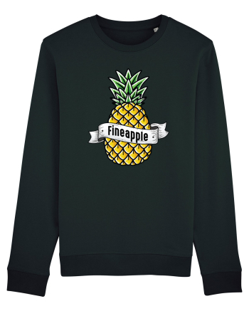 Fineapple Black