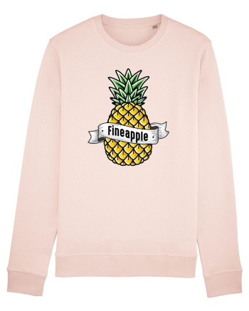 Fineapple Candy Pink