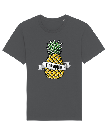 Fineapple Anthracite