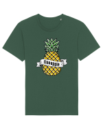 Fineapple Tricou mânecă scurtă Unisex Rocker