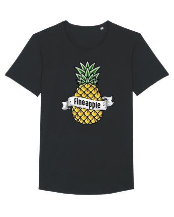 Fineapple Black