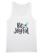 Be Joyful Xmas Maiou Bărbat Runs