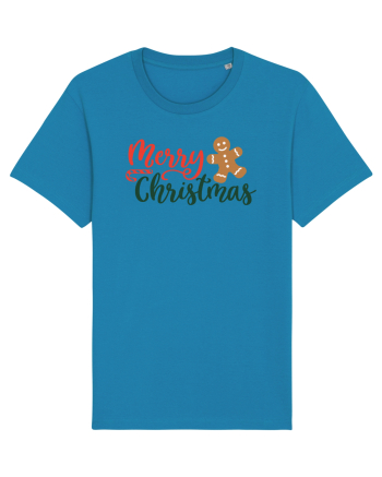 Merry Christmas Gingerbread Azur