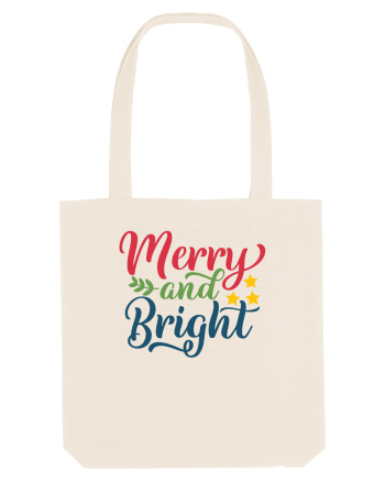 Merry and Bright Natural
