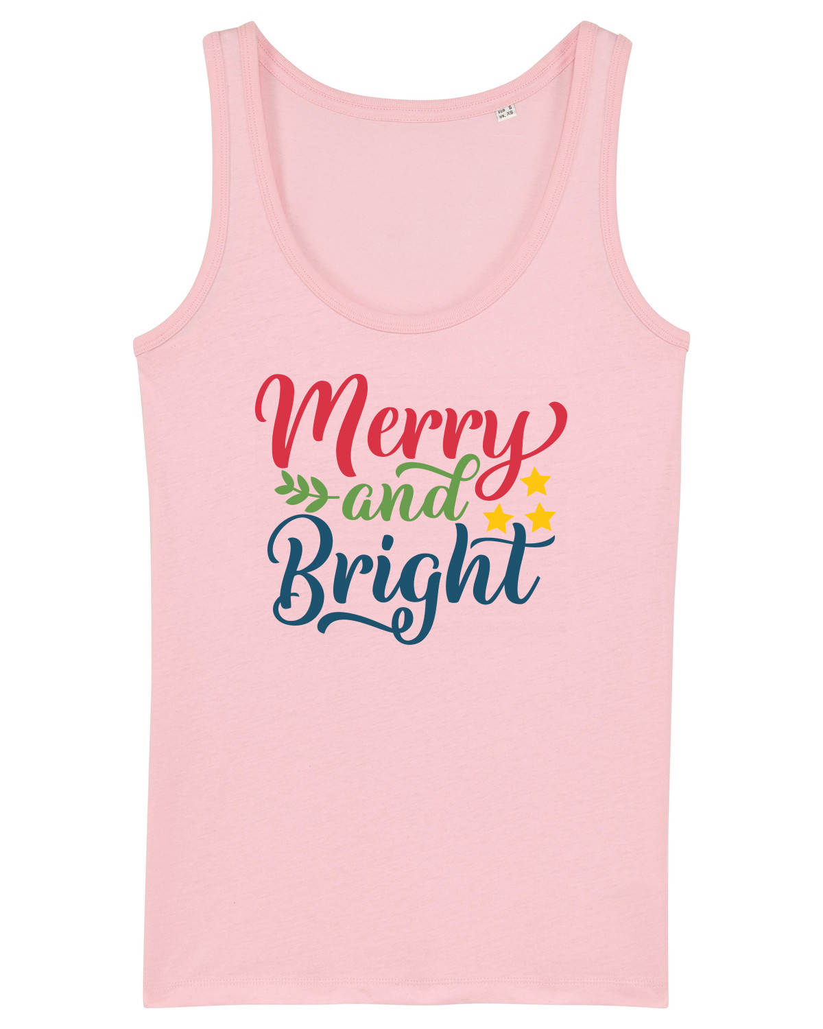 Maiou Damă Dreamer Cotton Pink