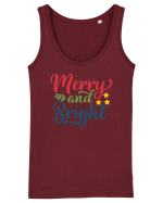 Merry and Bright Maiou Damă Dreamer