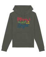 Merry and Bright Hanorac Unisex Drummer
