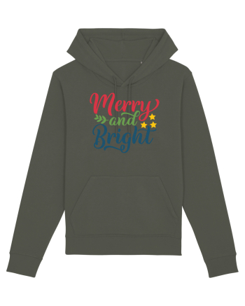 Merry and Bright Khaki